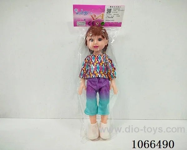 12 inch doll