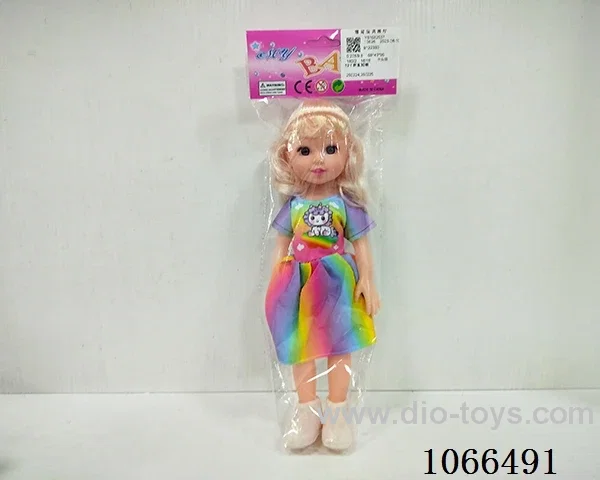 12 inch doll