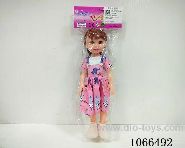 12 inch doll