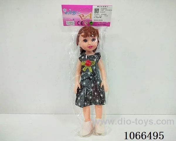 12 inch doll