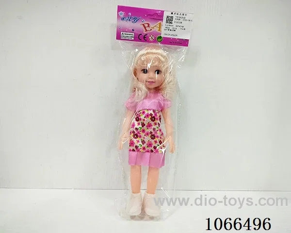 12 inch doll