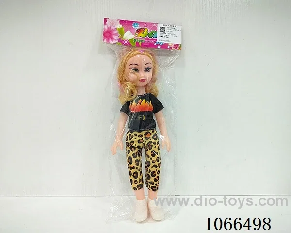 14 inch doll