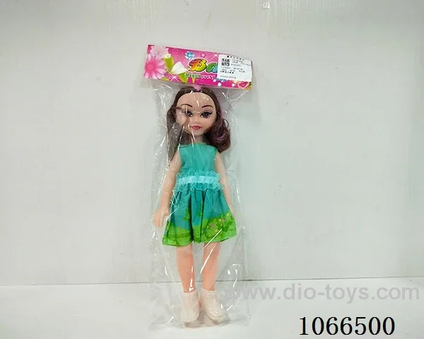 14 inch doll