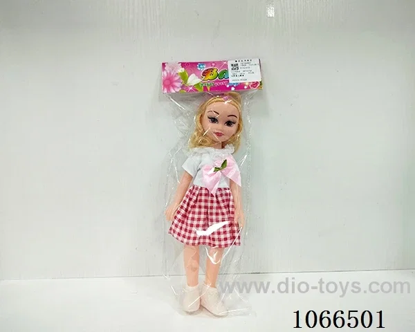 14 inch doll