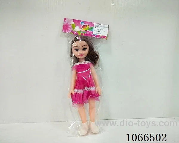 14 inch doll