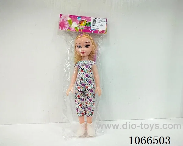 14 inch doll