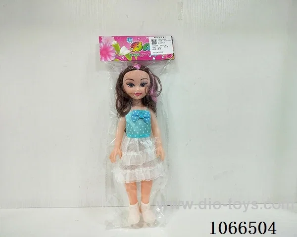14 inch doll