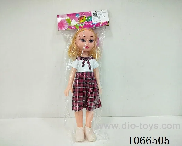 14 inch doll