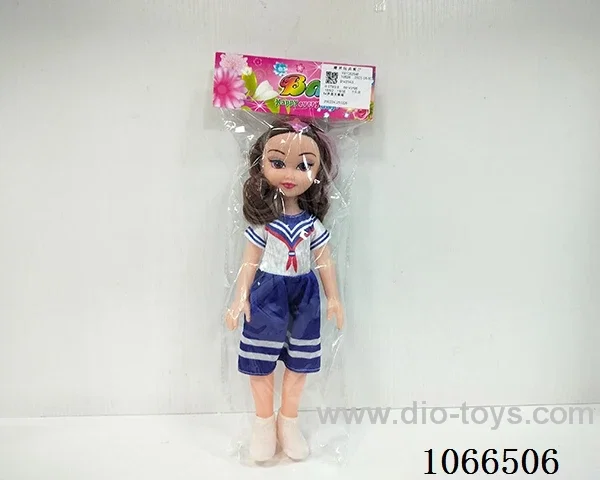 14 inch doll