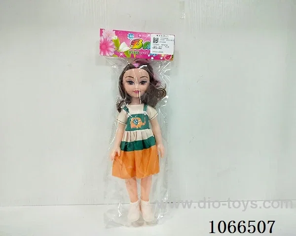 14 inch doll