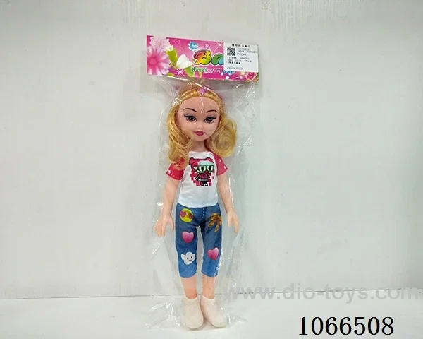 14 inch doll