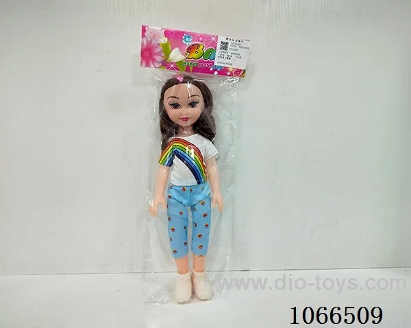 14 inch doll