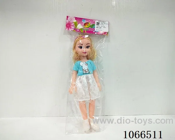 14 inch doll