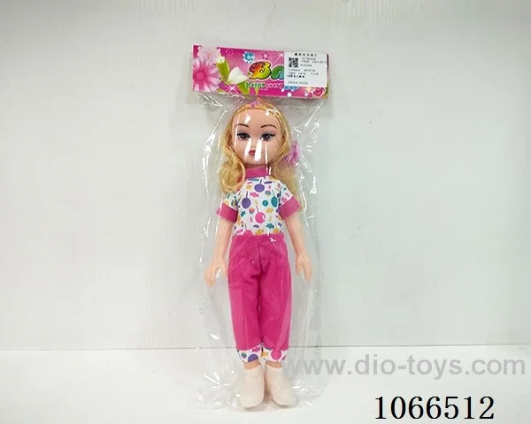 14 inch doll