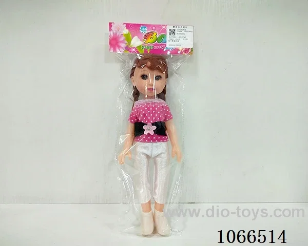14 inch doll