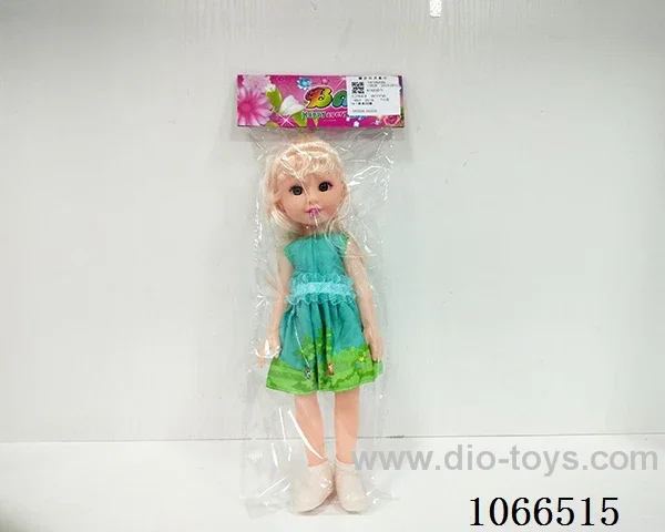 14 inch doll