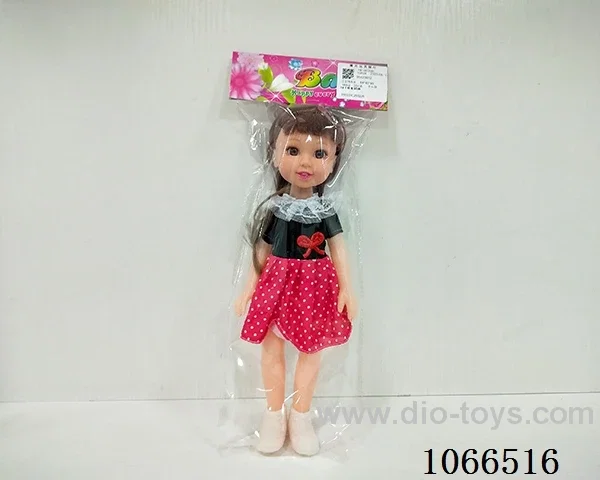 14 inch doll