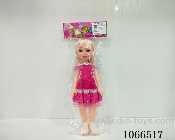 14 inch doll