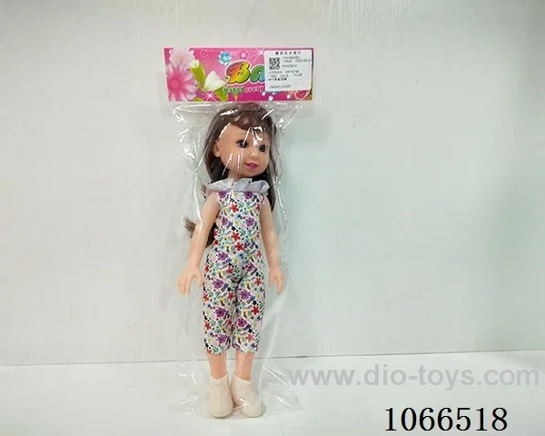 14 inch doll
