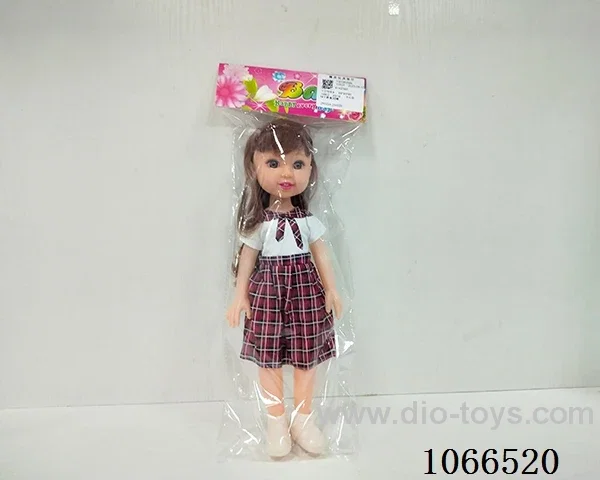14 inch doll