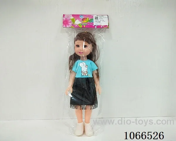 14 inch doll