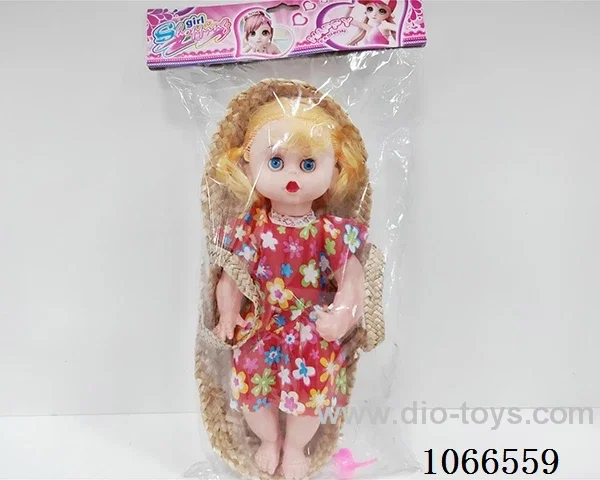 18inch doll