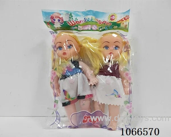 8inch doll