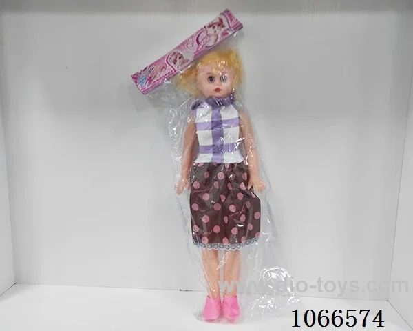 22 inch doll