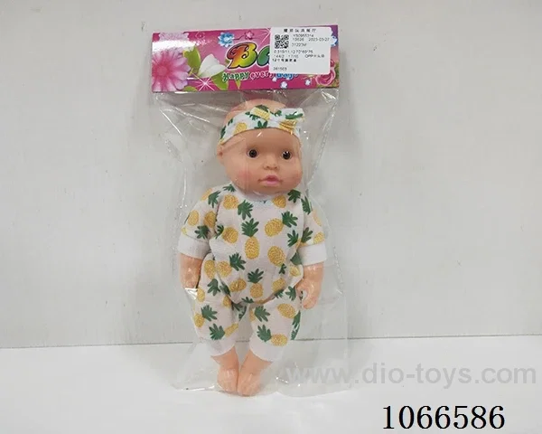 12inch doll