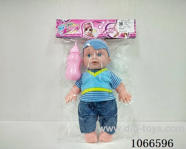 14inch doll