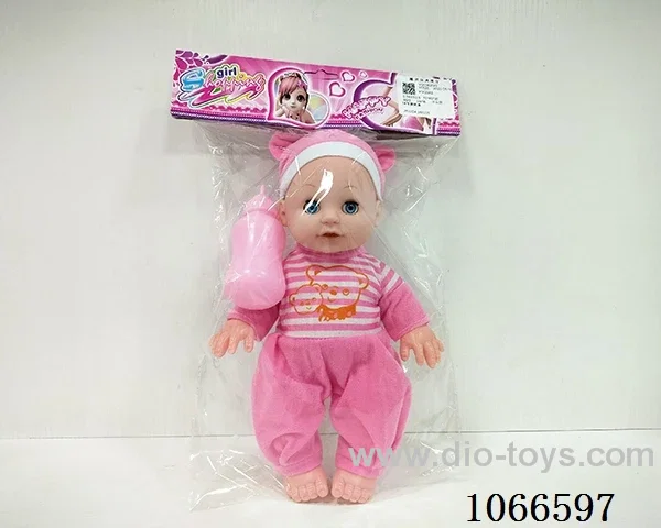 14inch doll