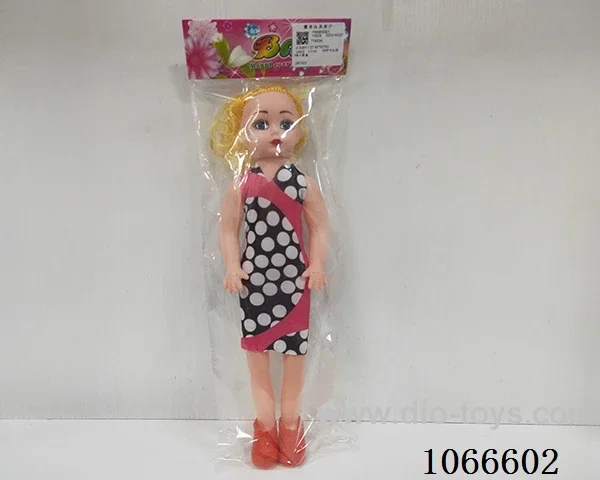 18inch doll