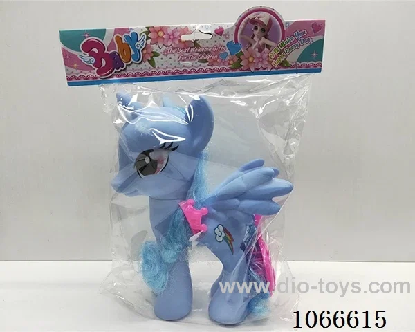 pony