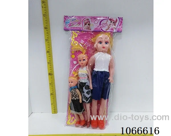 doll
