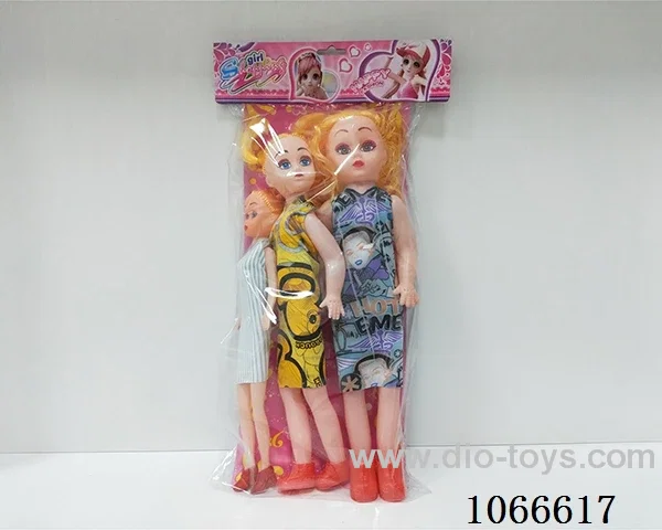 doll