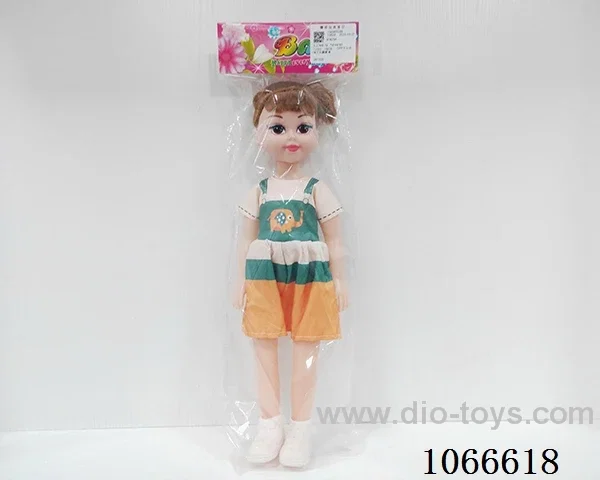 18inch doll