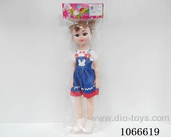18inch doll