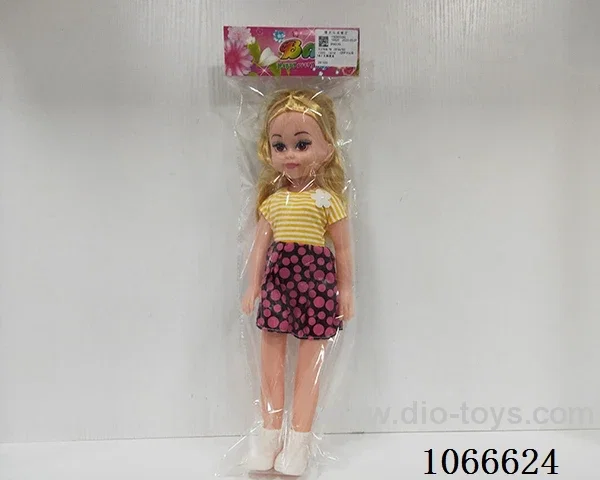 18inch doll