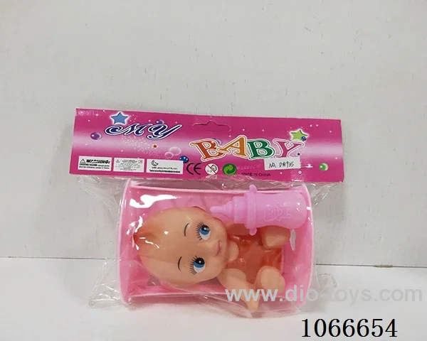 doll set