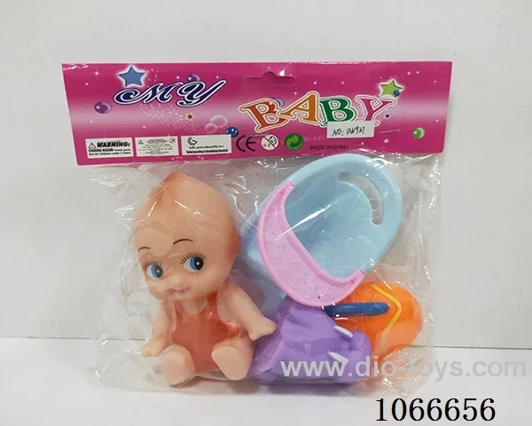 doll set