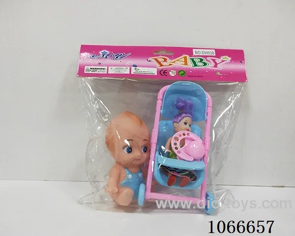 doll set