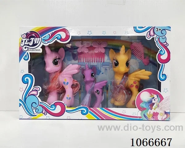 pony