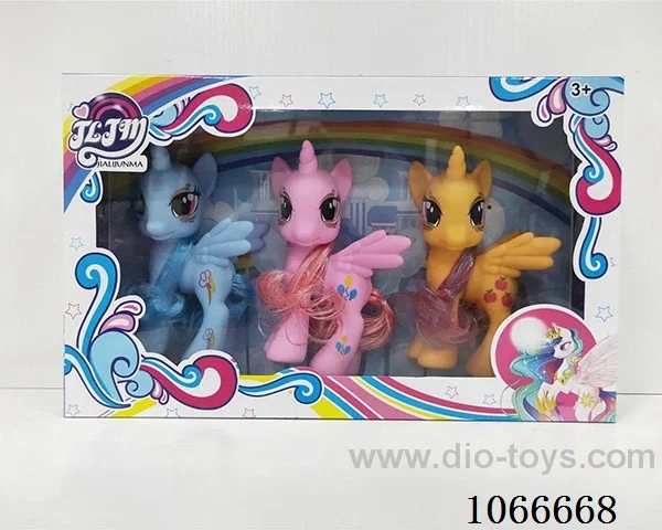 pony