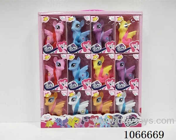pony