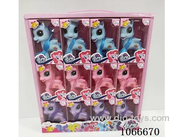 pony