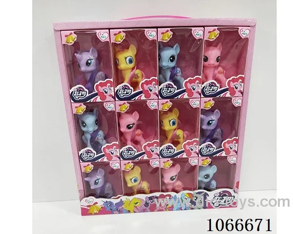 pony