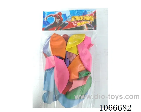 10inch 16pcs balloon