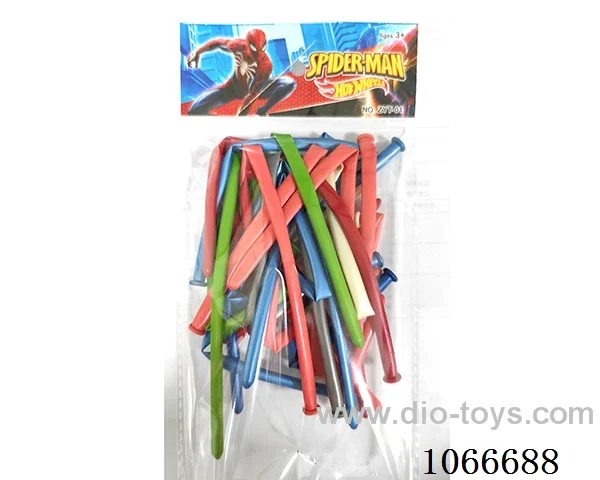 16pcs balloon