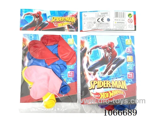 8pcs balloon