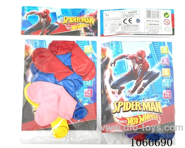 12pcs balloon